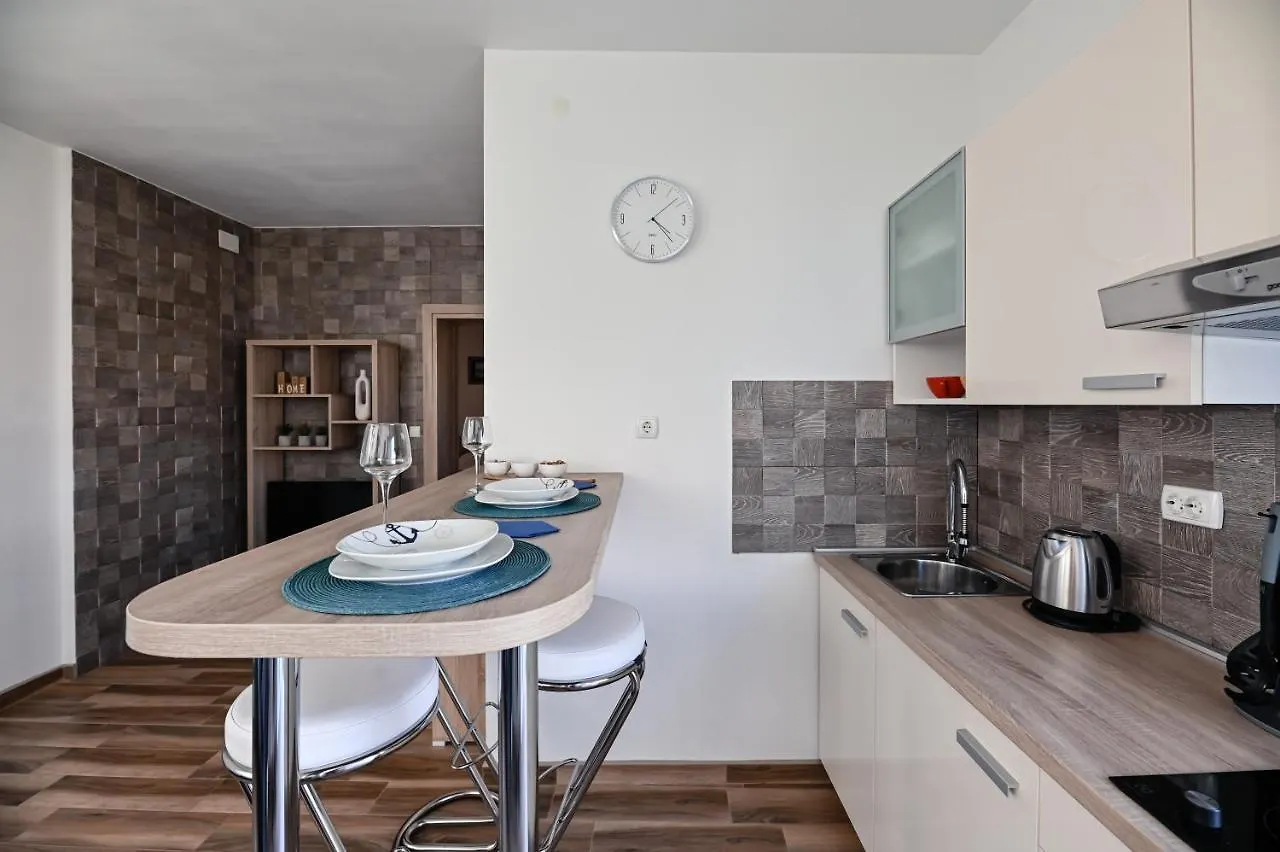 Remi Apartment Sukosan 0*,  Croatia