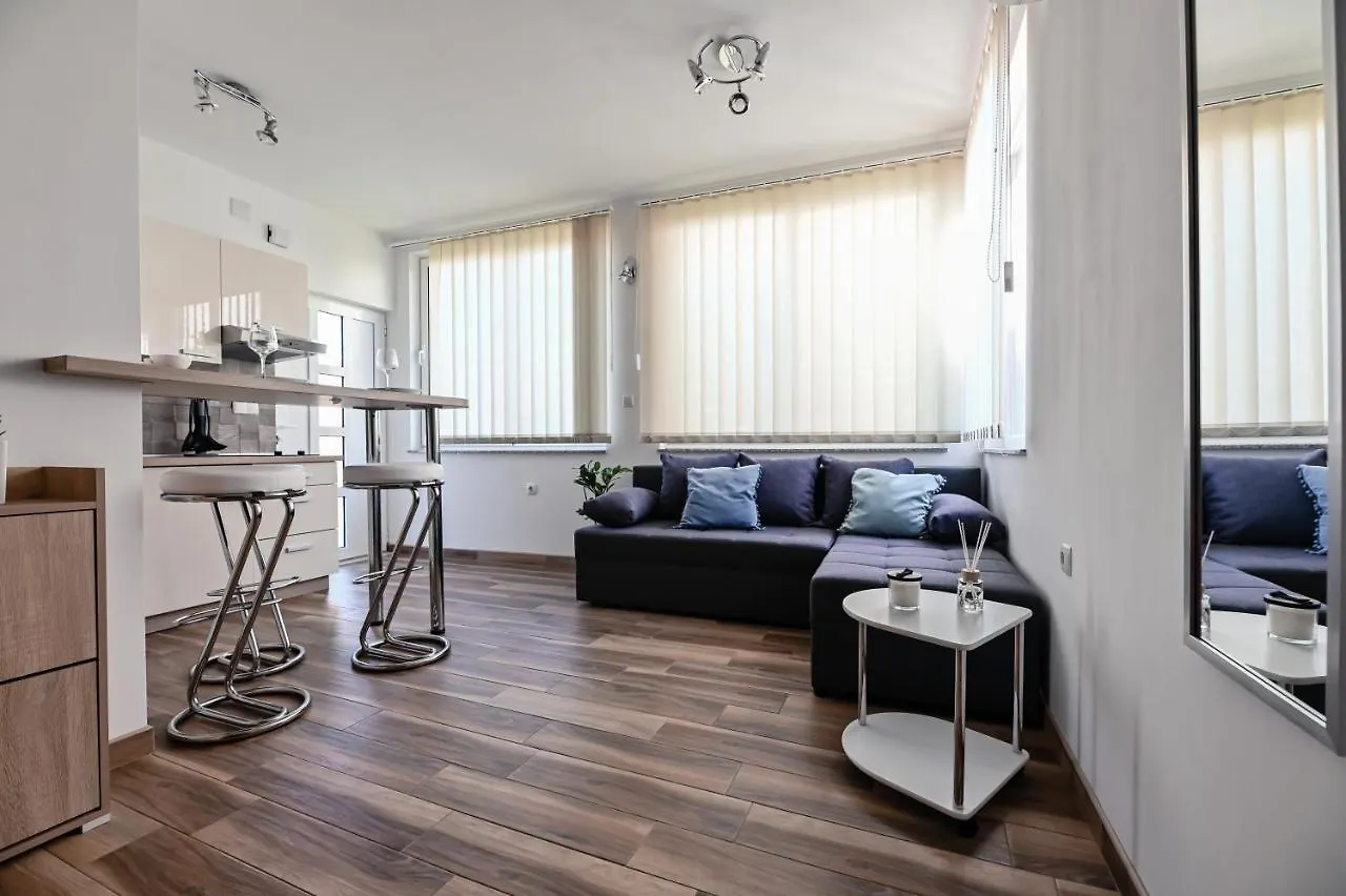 Remi Apartment Sukosan 0*,  Croatia