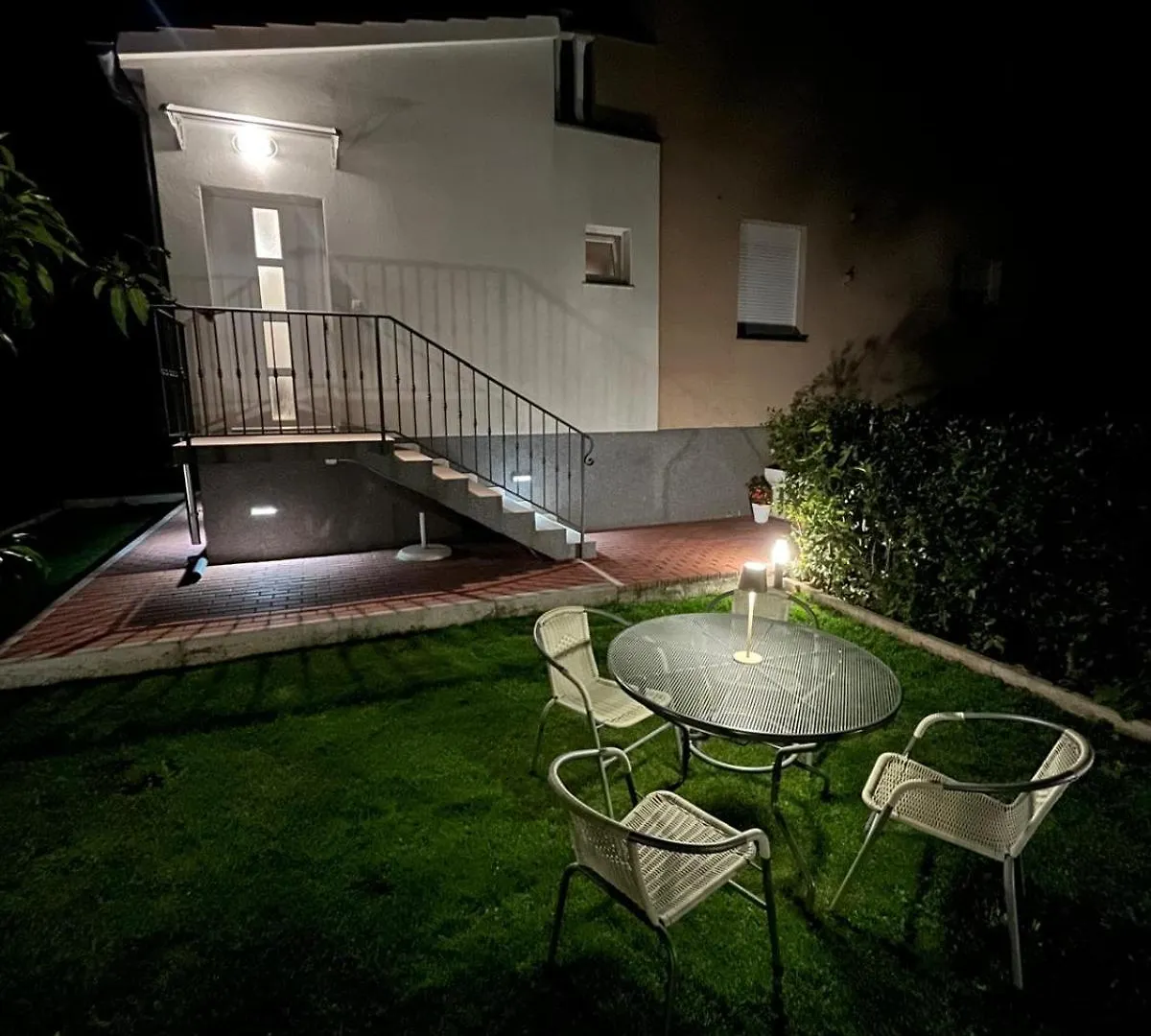 Remi Apartment Sukosan Croatia