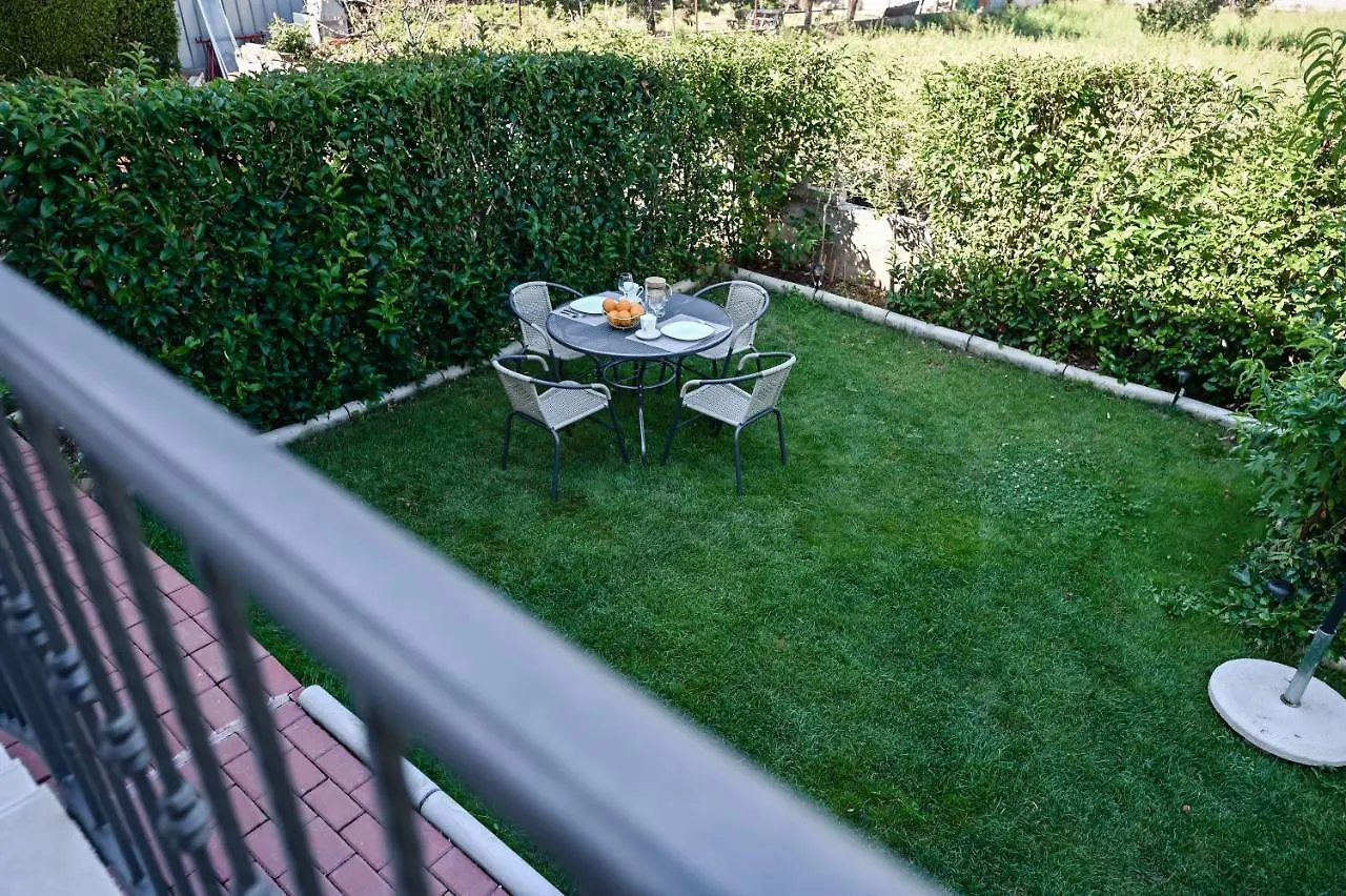 Remi Apartment Sukosan Croatia