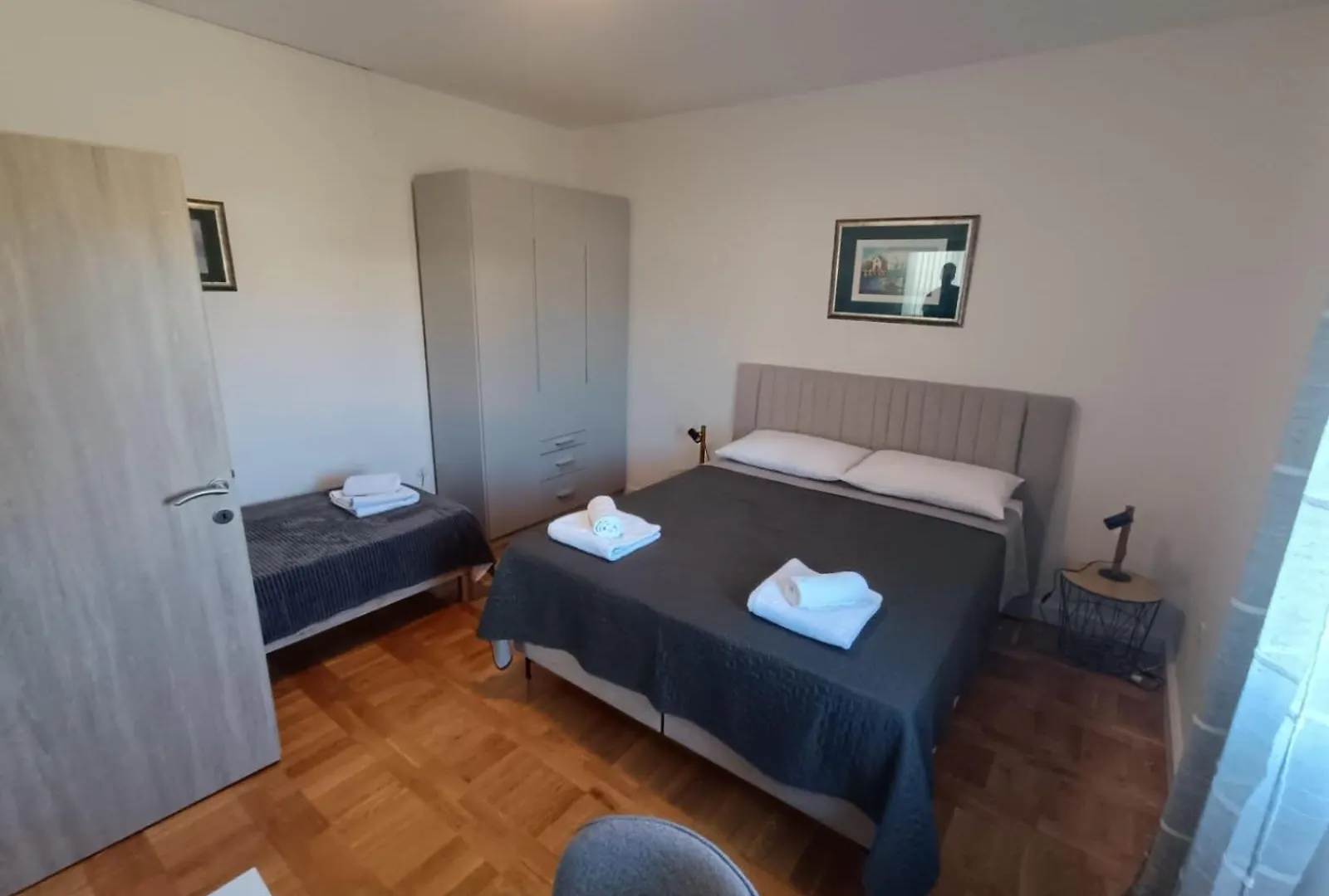 Remi Apartment Sukosan