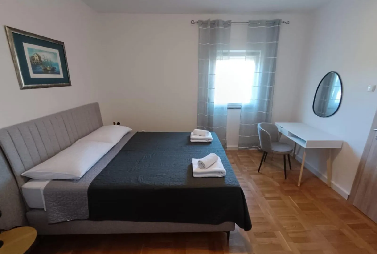 Remi Apartment Sukosan Croatia