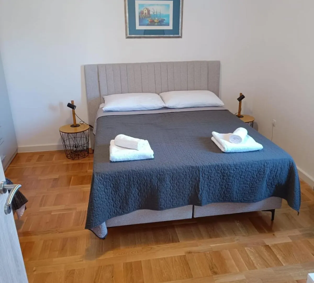 Remi Apartment Sukosan 0*,  Croatia